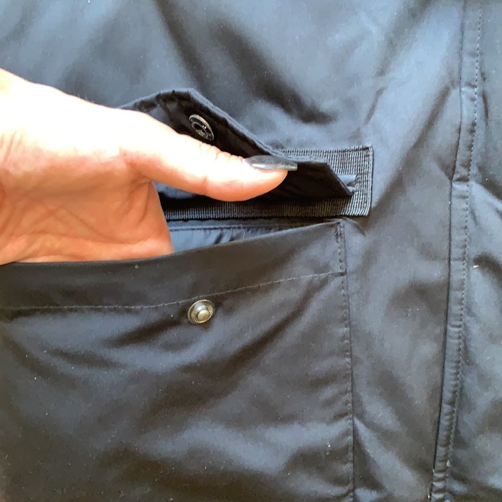 Bomber Jacket - Picture 4 of 7